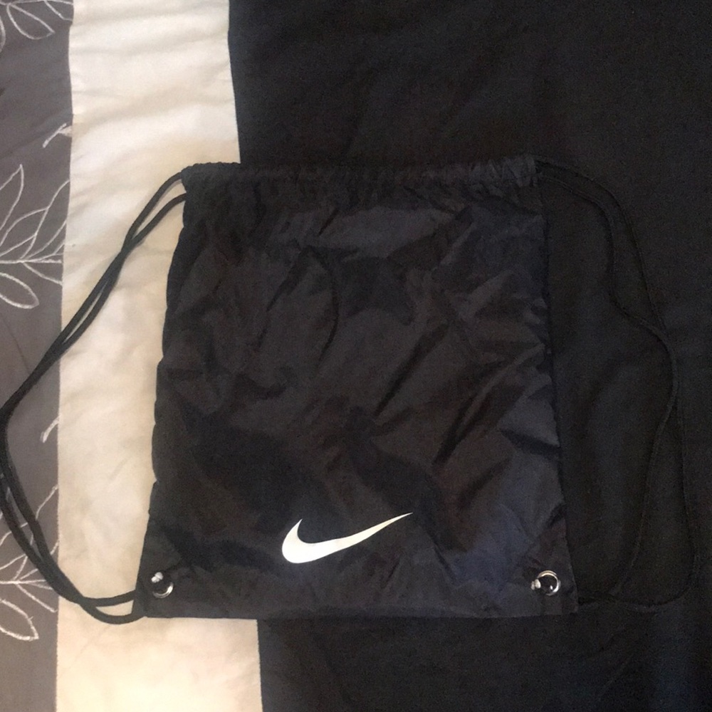 Nike Football Gymsack